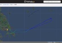 Terbang Sejam Lebih, Pesawat Bongsor Boeing Rusak dan Balik Lagi ke Changi