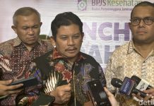 Dirut BPJS Kesehatan Buka Suara soal Rencana Kenaikan Iuran usai KRIS Berlaku
