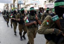 Hamas Siap untuk Capai Kesepakatan Asalkan Israel Setop Perang