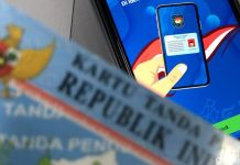 Super Canggih, Bikin KTP Tak Perlu Cetak Lagi Mulai September!