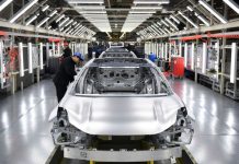 Mobil China Makin Membludak, ‘Banjiri’ Banyak Negara