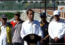 Harga Acuan Jagung Naik Jadi Rp 5.000/Kg? Jokowi Bilang Gini