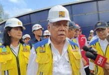 Bandara VVIP IKN Bakal Bisa Layani Penerbangan Komersial