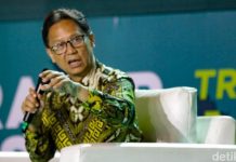 Menkes Takjub Pengusaha Bisa Atasi Stunting Cuma Pakai Duit Rp 50 M