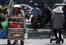Asia Tenggara ‘Diamuk’ Cuaca Panas, Begini Dampak Suhu Ekstrem di Negara Tetangga