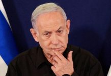Netanyahu Berang Presiden Kolombia Serukan Penangkapannya Terkait Gaza