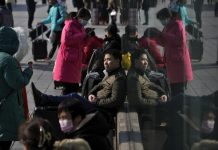 Makin Banyak Warga Stres di China, Ternyata Ini yang Terjadi