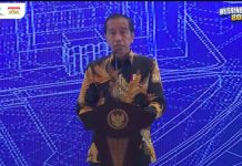 Jokowi Ingatkan Sinkronisasi Rencana Pembangunan Pusat-Daerah