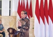 Terungkap Anggaran Rp 6,2 T Buat Aplikasi Baru, Jokowi Minta Setop!