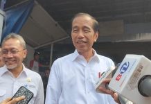Diakui Bank Dunia, Jokowi Pamer RI Berhasil Tangani Kemiskinan Ekstrim!