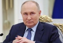 Rusia Kirim Pesawat Khusus dan 50 Tim ke Lokasi Jatuhnya Heli Presiden Iran