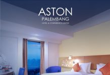 ASTON Palembang Tawarkan Promo Kamar Eksklusif MayDeals 5.5!