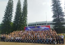 POM TNI-Propam Polri Gelar Rakornis di Mabes TNI Pagi Ini