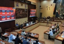 Komisi II DPR Bakal Rapat dengan KPU Bahas Aturan Pencalonan Pilkada