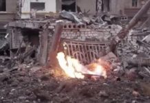 PBB Klaim Temukan Bukti Rusia Pakai Rudal Korut di Ukraina