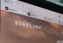 Rusia Sukses Tumbangkan Starlink, Nasib Ukraina Bisa Gawat