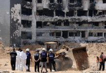 Hamas-Netanyahu Saling Ngotot, Prospek Gencatan Senjata di Gaza Tipis