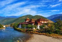 Berkat Harga Promo, Turis ke Bhutan Naik 2 Kali Lipat