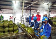 Wujudkan Energi Berkeadilan, Pastikan Kualitas dan Kuantitas LPG Subsidi untuk Masyarakat Terjamin