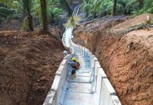 Dukung Pembangunan IKN Menuju _Forest City_, PLN Rampungkan Tiga Infrastruktur Kelistrikan Tegangan Tinggi