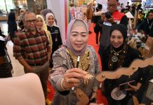 Lewat Kompetisi SOTECH & SMEEC, Kilang Pertamina Plaju Ajak Mahasiswa se Indonesia Pendampingan UMKM dan Ciptakan Inovasi Bisnis, Sosial dan Teknologi