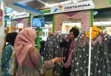 Dorong UMK Naik Kelas, Pertamina Gelar UMK Academy 2024