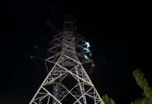 PLN Berhasil Pulihkan 100% Pasokan Listrik di Sumsel, Jambi, dan Bengkulu