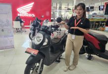 Spesial di Bulan Juni, Nikmati Promo Honda SEJIWA dari Astra Motor Sumsel