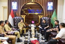 Provinsi Sumsel Bakal Pecahkan Rekor MURI melalui Gerakan Minum Kopi Serentak Terbanyak di Pinggir Sungai Musi