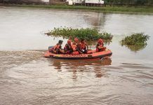 Kecelakaan Kapal Kembali Terjadi, Satu Orang Lansia Dilaporkan Hilang