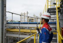 Kilang Pertamina Plaju Pastikan Penuhi Permintaan Produk Selama Lebaran Idul Adha 1445 H
