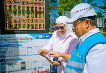 Libur Idul Adha 1445 H, PLN Siagakan 1.470 SPKLU Layani Kendaraan Listrik di Berbagai Daerah