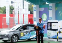 Jadi Energi Masa Depan, PLN Terus Kembangkan Ekosistem Hidrogen di Indonesia