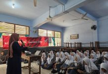 Astra Motor Sumsel Berkolaborasi dengan Jurnalis, Adakan Educate For You