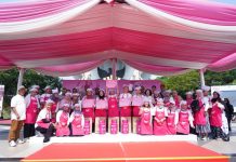 Serunya Kompetisi Memasak Inspirasi Kuliner Nusantara Bersama Bright Gas Cooking Competition 2024