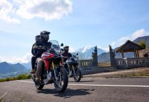 Jangan Asal Boncengan, Ini 7 Tips #Cari_Aman bagi Penumpang Sepeda Motor