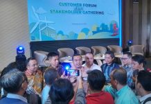 Tangkap Aspirasi Pelanggan dan Perkuat Kolaborasi Bersama Stakeholder, PLN UID S2JB Gelar Dialog Interaktif