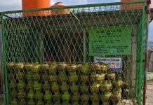 Pertamina Patra Niaga Regional Sumbagsel Jamin Ketersedian Stok LPG 3 Kg, Himbau Warga Beli di Pangkalan Resmi Bukan Pengecer