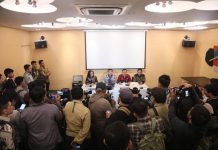 Sistem Layanan Imigrasi Sudah Pulih