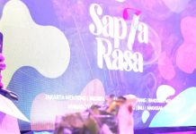 Aryaduta Palembang Meluncurkan Kembali Program “SAP7A RASA” Yang Menyajikan Bermacam Kuliner Dengan 7 Rasa