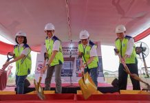 Astra Motor Resmikan Pembangunan Safety Riding Center Jawa Tengah