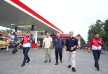 BPH Migas Pantau Pelaksanaan Surat Rekomendasi Pembelian BBM