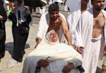 Lebih 1.300 Jemaah Haji Meninggal Dunia di Tengah Suhu Panas Ekstrem