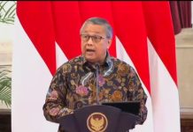 Gubernur BI Ungkap Sederet Biang Kerok Dolar AS Tembus Rp 16.400