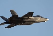 Israel Beli 25 Jet Tempur F-35 AS: Ini Pesan Kuat untuk Musuh-musuh!