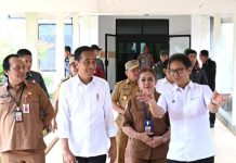 Jokowi Ingin Kirim Alkes Canggih ke RSUD tapi Dokter Spesialisnya Minim