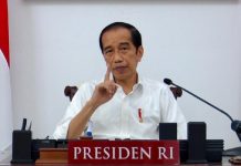 Solusi Jokowi buat Industri Tekstil yang Dibayangi Tutup Pabrik hingga PHK