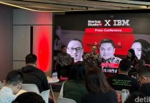 Kominfo Umumkan 10 Startup Digital yang Lolos SSI ke-9, Ini Daftarnya