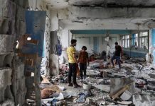 Ratusan Jiwa Warga Gaza Melayang Saat Israel Bebaskan Sandera