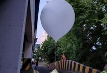 Balasan Tak Biasa Usai Korut Kirim Ratusan Balon Sampah ke Korsel